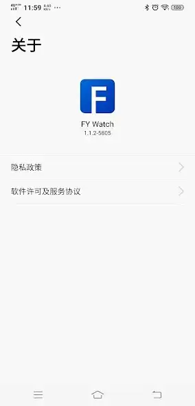 Play FY Watch  and enjoy FY Watch with UptoPlay