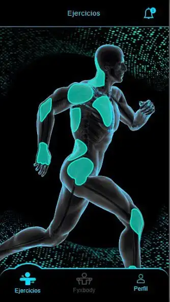 Play Fyxbody App as an online game Fyxbody App with UptoPlay