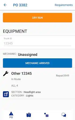 Play FYX Mechanic as an online game FYX Mechanic with UptoPlay