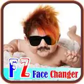 Free play online FZ Face Changer APK Free play online FZ Face Changer APK