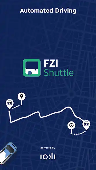 Play FZI-Shuttle  and enjoy FZI-Shuttle with UptoPlay