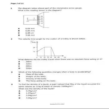Play g12 Science P1 Quiz as an online game g12 Science P1 Quiz with UptoPlay