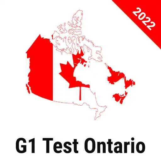 Play G1 Drivers Licence Test 2022 APK