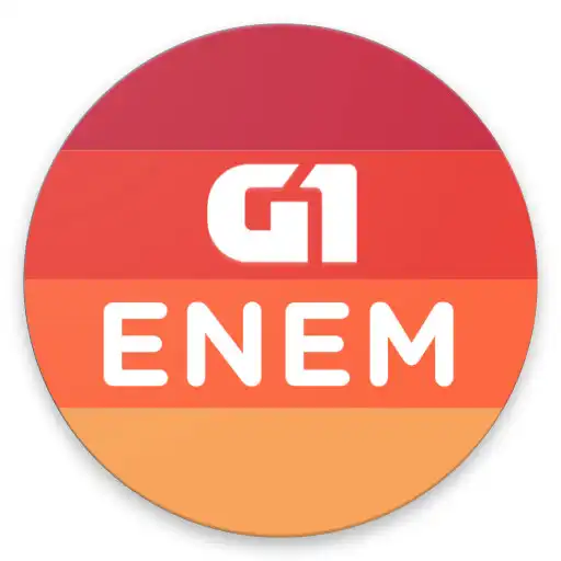 Play G1 Enem APK