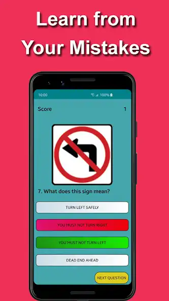 Play G1 Practice Test 2022 as an online game G1 Practice Test 2022 with UptoPlay