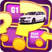 Free play online G1 Road Rules Quiz APK Free play online G1 Road Rules Quiz APK