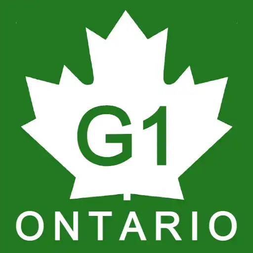 Play G1 Test Ontario APK Play G1 Test Ontario APK