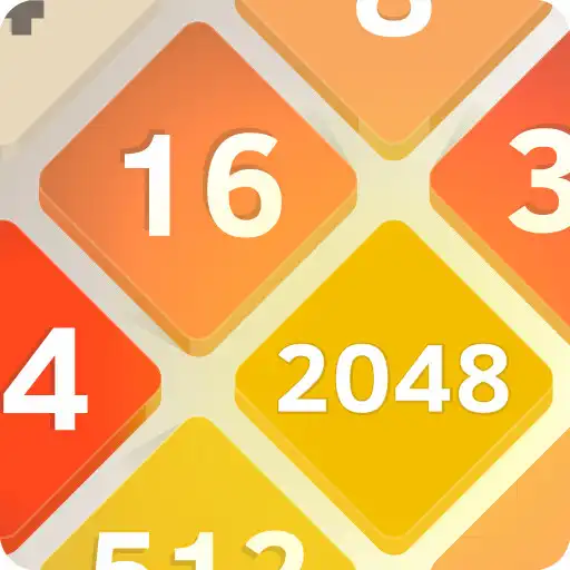 Play G2048 - Merge number puzzle APK Play G2048 - Merge number puzzle APK