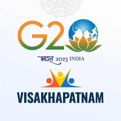 Play G20 Vizag SIWG Event Info APK
