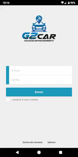 Play G2CAR Rastreamento  and enjoy G2CAR Rastreamento with UptoPlay