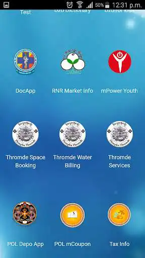 Play G2C Bhutan as an online game G2C Bhutan with UptoPlay