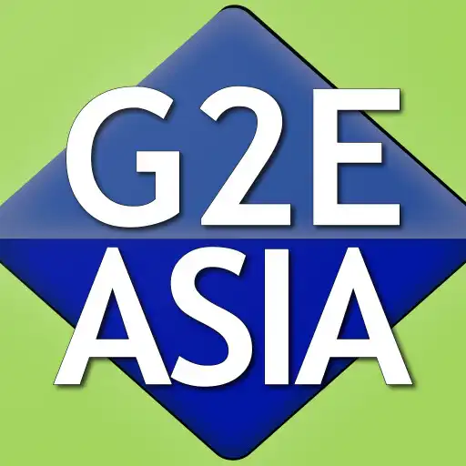 Play G2E Asia 2023 APK Play G2E Asia 2023 APK