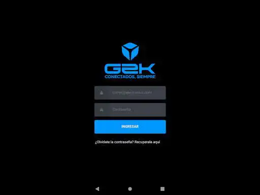 Play G2K Cloud TV as an online game G2K Cloud TV with UptoPlay