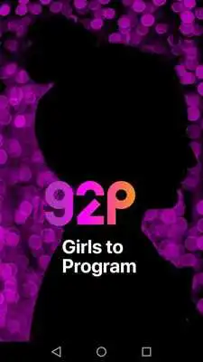Play G2P - Girls to Program