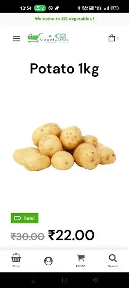Play G2vegetables  and enjoy G2vegetables with UptoPlay