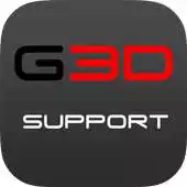 Free play online G3D SUPPORT APK