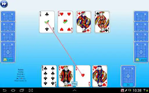 Play G4A: Cassino  and enjoy G4A: Cassino with UptoPlay