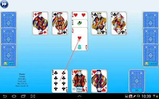 Play G4A: Cassino as an online game G4A: Cassino with UptoPlay