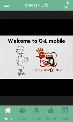 Play G4L Social Rewards as an online game G4L Social Rewards with UptoPlay
