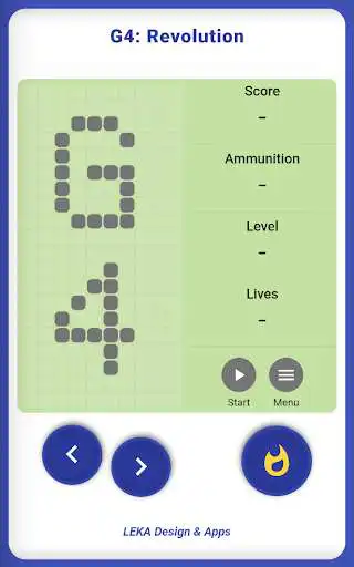 Play G4: Revolution  and enjoy G4: Revolution with UptoPlay