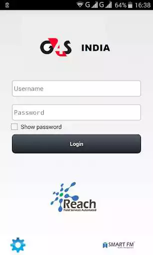 Play G4S SmartFM Reach  and enjoy G4S SmartFM Reach with UptoPlay