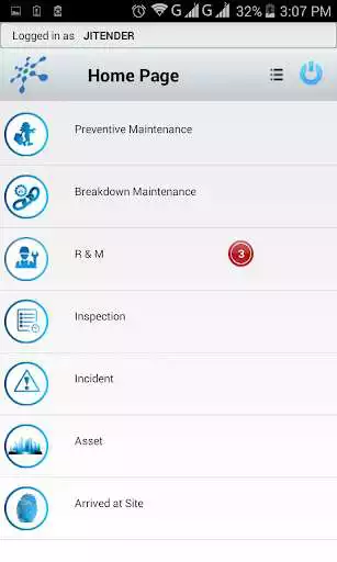 Play G4S SmartFM Reach as an online game G4S SmartFM Reach with UptoPlay