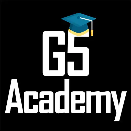 Play G5 Academy - cursos online APK