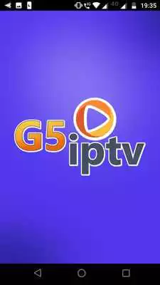 Play G5 Player IPTV Multi