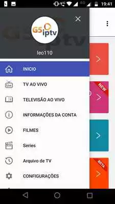 Play G5 Player IPTV Multi