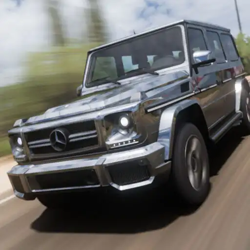 Play G63 Mercedes AMG: Racer King APK