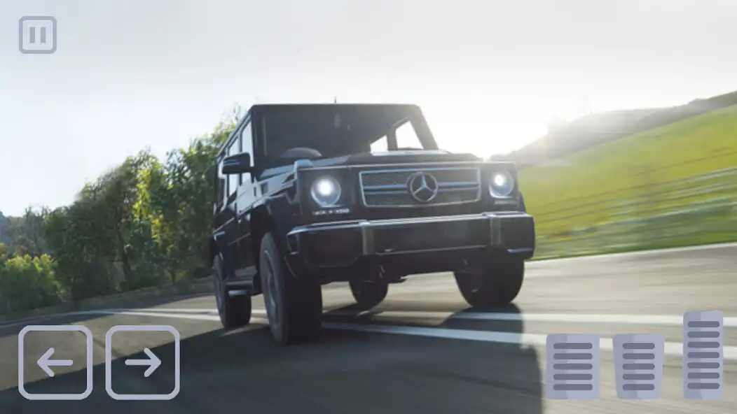 Play G65 AMG - Mercedes City Drive and enjoy G65 AMG - Mercedes City Drive with UptoPlay Play G65 AMG - Mercedes City Drive and enjoy G65 AMG - Mercedes City Drive with UptoPlay