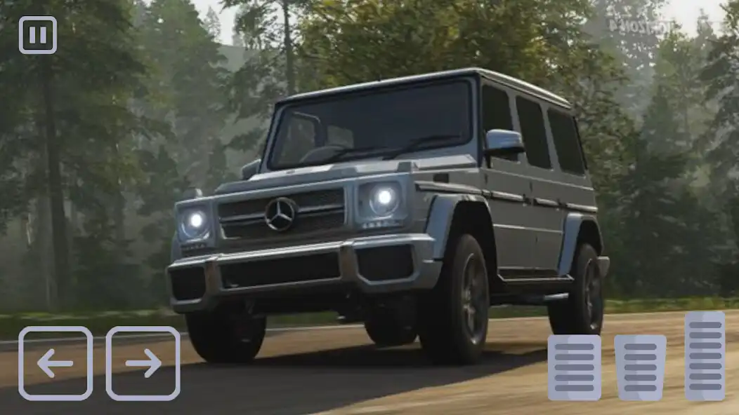 Play G65 AMG - Mercedes City Drive as an online game online G65 AMG - Mercedes City Drive with UptoPlay Play G65 AMG - Mercedes City Drive as an online game G65 AMG - Mercedes City Drive with UptoPlay