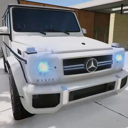 Play G65 Drift Simulator: AMG APK Play G65 Drift Simulator: AMG APK