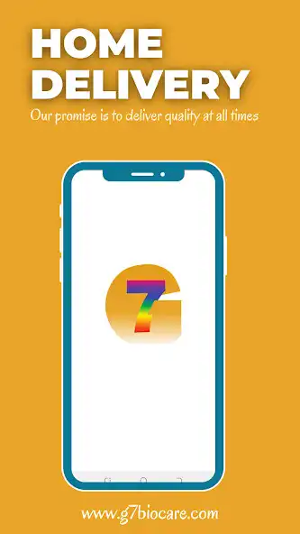 Play G7 Biocare  and enjoy G7 Biocare with UptoPlay