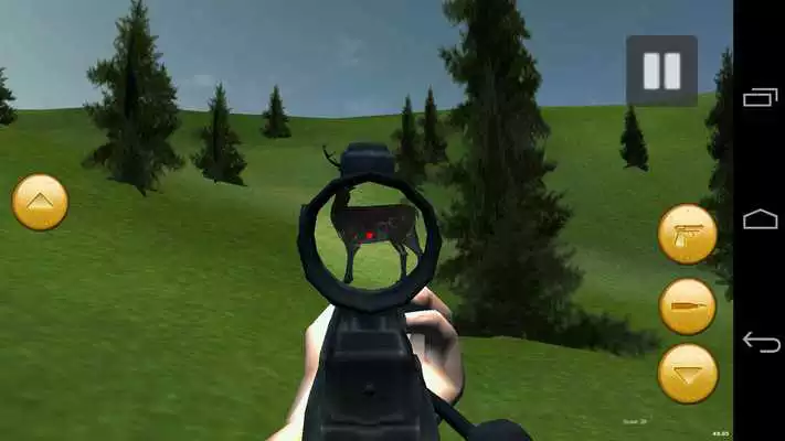 Play G7S Deer Hunting