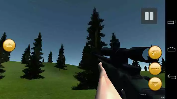 Play G7S Deer Hunting