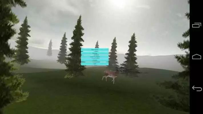 Play G7S Deer Hunting