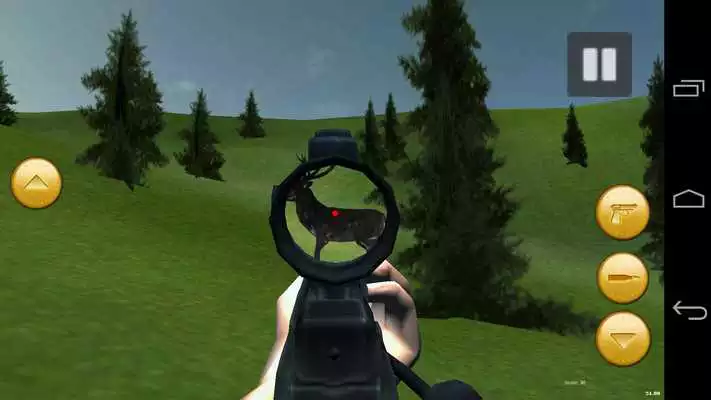 Play G7S Deer Hunting