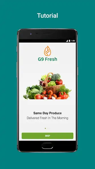 Play G9 Fresh as an online game G9 Fresh with UptoPlay