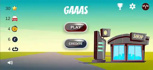 Play Gaaas  and enjoy Gaaas with UptoPlay