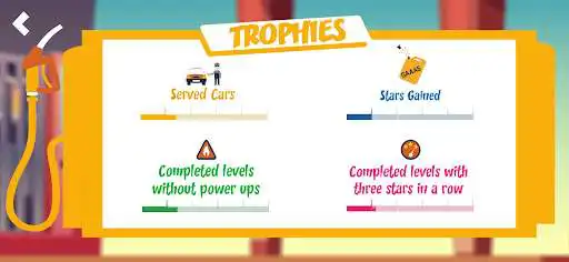 Play Gaaas as an online game Gaaas with UptoPlay