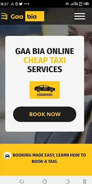 Play Gaabia  and enjoy Gaabia with UptoPlay