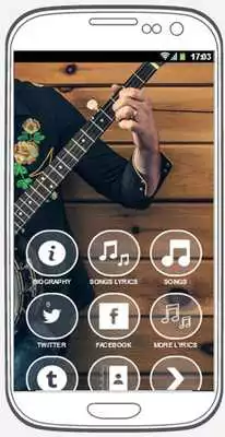 Play Gaab Songs  Lyrics.