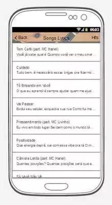 Play Gaab Songs  Lyrics.