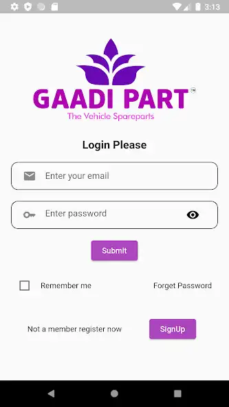 Play Gaadi Part Seller  and enjoy Gaadi Part Seller with UptoPlay