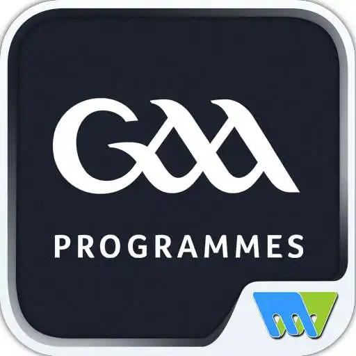 Free play online GAA Match Programmes APK