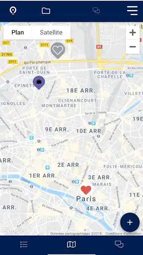 Play GAAM Capital as an online game GAAM Capital with UptoPlay