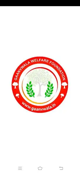 Play GAANVWALA WELFARE FOUNDATION  and enjoy GAANVWALA WELFARE FOUNDATION with UptoPlay
