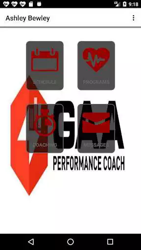 Play GAA Performance Coach Play GAA Performance Coach