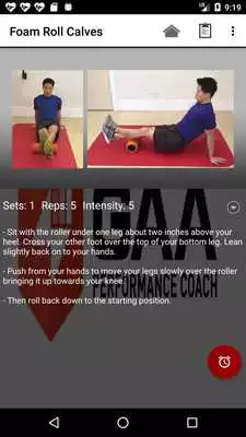 Play GAA Performance Coach Play GAA Performance Coach